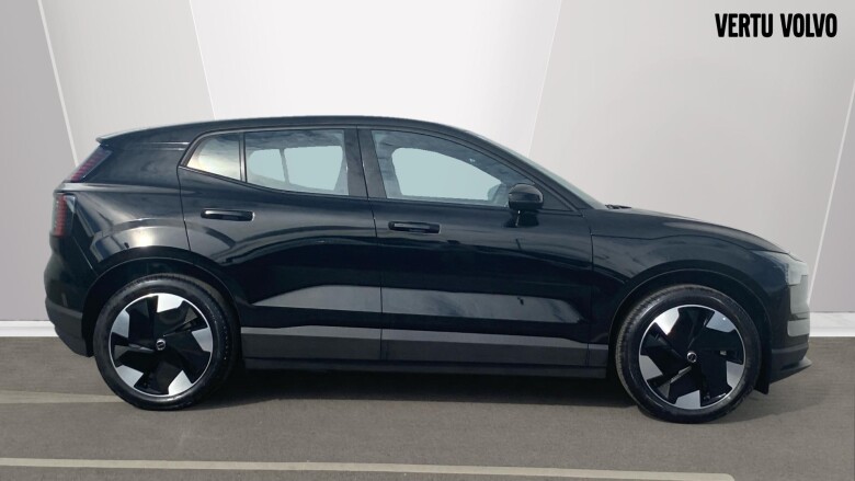 Volvo EX30 200kW SM Extended Range Plus 69kWh 5dr Auto Electric Estate